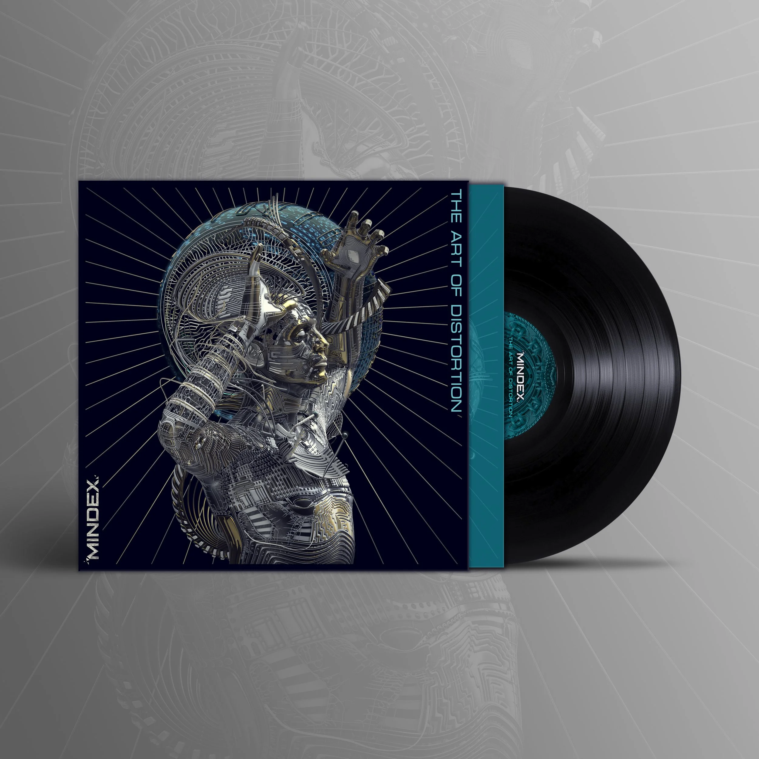 STORE — Mindex Music